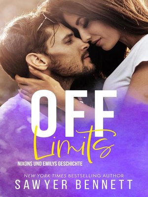 cover image of Off Limits
